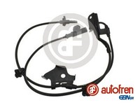 Autofren Seinsa ABS Sensor Raddrehzahl DS0073 FüR Toyota Avensis Auris Verso VAN