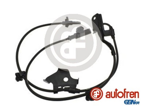 Autofren Seinsa ABS Sensor Raddrehzahl DS0073 FüR Toyota Avensis Auris Verso VAN-image