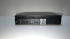 Dell OptiPlex 7050 Micro i5-6600T 8GB RAM Win 11 Pro Mini PC