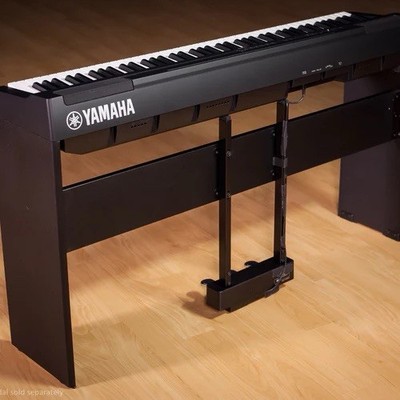 Yamaha P125B Digital Piano - Black for sale online | eBay