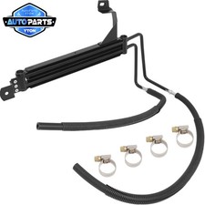 Powersteeringcooler For 1999-2013 Chevrolet Silverado 1500 2500 3500 Gmc