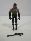 GI JOE BURNOUT V1 DREADNOK MECHANIC 2003 ACTION FORCE not complete ARAH loose