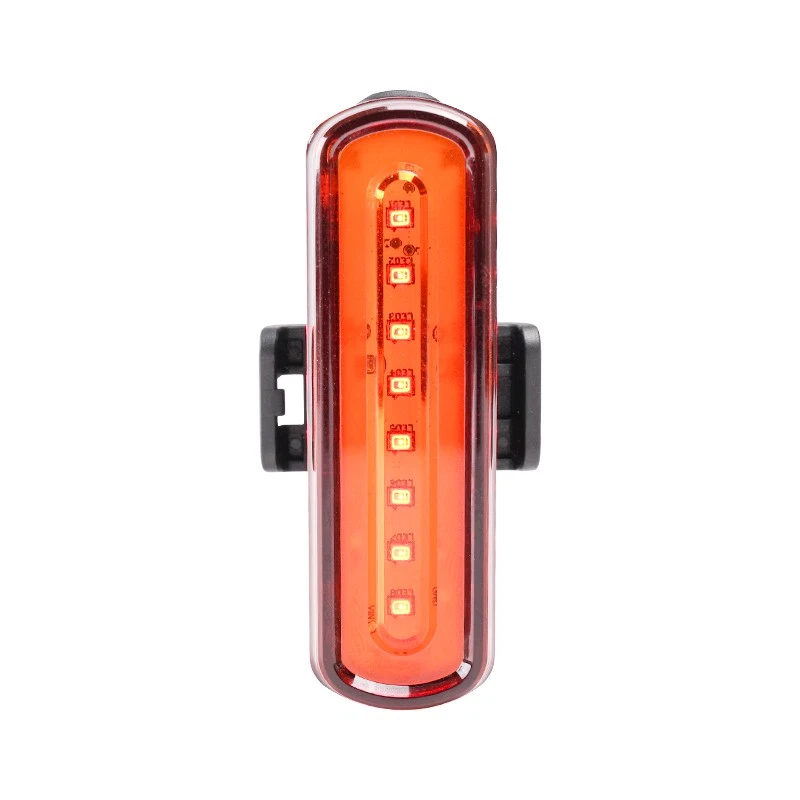 Luci posteriori LED con batterie incluse per biciclette | Acquisti Online su