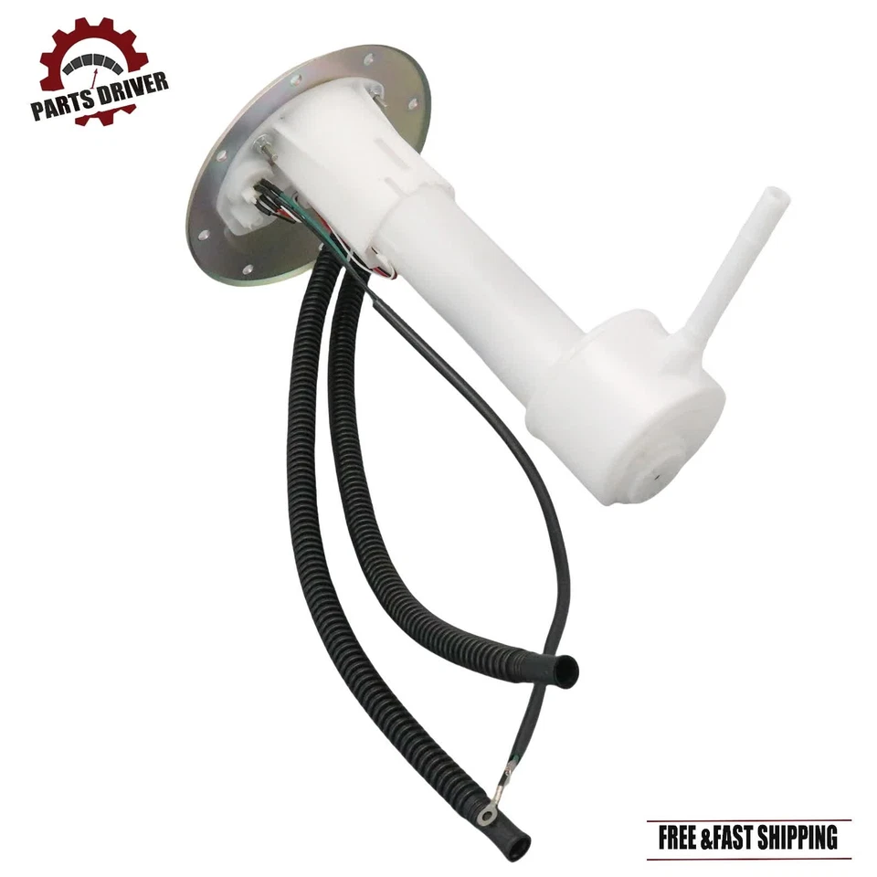 Se adapta a BMW E32 730I 735I 740I E34 525I M5 518I 520I nueva unidad de envío de bomba de combustible Foto 3 de 4