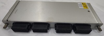 Bently Nevada 3500/65 172103-01 RTD/Isolated Tip TC I/O Module Internal Terminat
