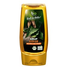 Bio-Zentrale Sirop d’Agave Saveur Naturelle Douceur 350 g