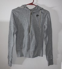 Nike Hoodie Zip Jacket Youth Size XS