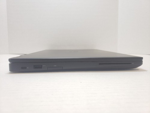 Dell Latitude 5490 i5 1.7GHz 8GB 256GB SSD Windows 11 14" Webcam Excellent - Picture 7 of 8