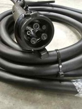 Volvo XC40 C40 EX30 EX90 OEM 240v 40Amps NEMA 14-50 Level 2 EV Charging cable