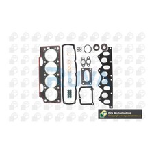 Fits 340-360 Trafic Super 5 21 11 19 9 1.7 Ruva Cylinder Head Gasket Set