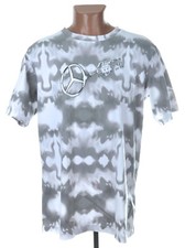 FORMULA 1 F1 MERCEDES AMG TEAM 2020 RACING SHIRT HAMILTON ERA PUMA SIZE S ADULT