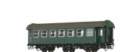 Brawa Ho 46315 Personenwagen B3Ygk Der Db Ep.Iii Neu Ovp