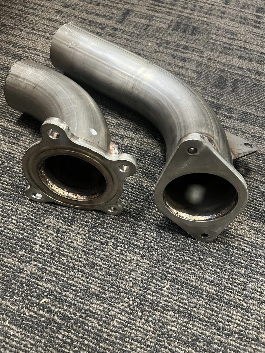 GM 2.0L Downpipe 4 bolt downpipe Exhaust flange Chevy Camaro