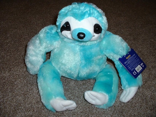 elephant doll for baby