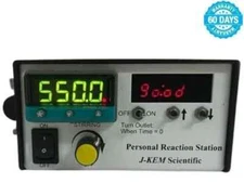 J Kem Scientific 210 Personal Reaction Station