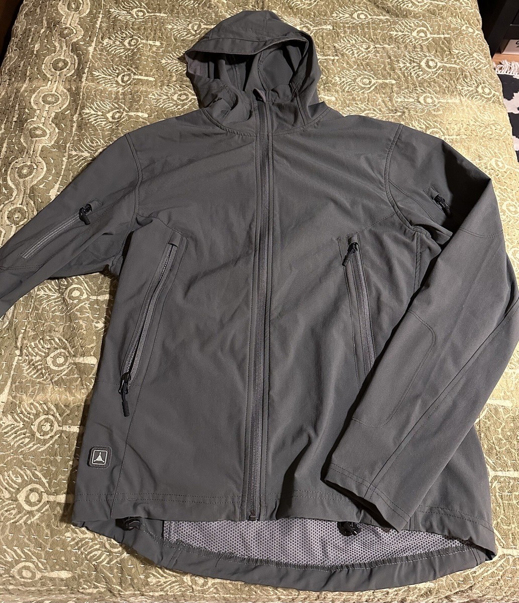 Triple Aught Design Stealth Hoodie Raider UE grey M TAD | eBay Triple Aught Design Stealth Hoodie Raider UE grey M TAD | eBay