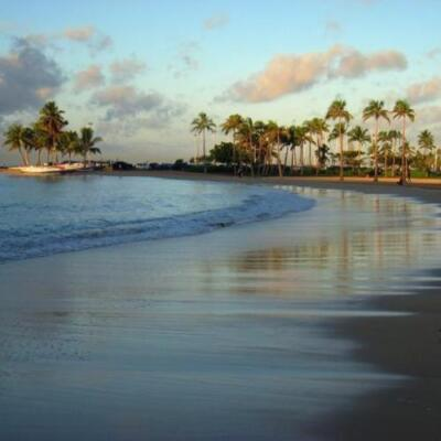 #ad HAWAIIAN BREEZE Fragrance Oil to craft Candles Soaps Lotions Bath products $11.00