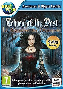 Echoes of the Past 5 : Le Royaume du Désespoir von Just ... | Game | Zustand gut