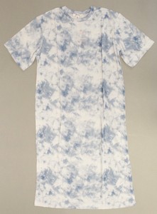 midi t shirt dress uk