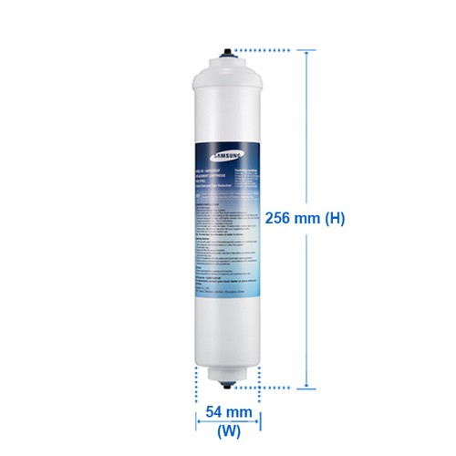 2 x GENUINE SAMSUNG DA29-10105J HAFEX/EXP FRIDGE FILTER SHIPPING *SAME DAY - Picture 6 of 6