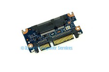 7NFCY LS-9593P OEM DELL SSD HD CONNECTOR BOARD LATITUDE E7440 P40G CC44 
