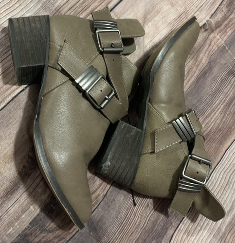 breckelles stiefel - Bild 3 von 7