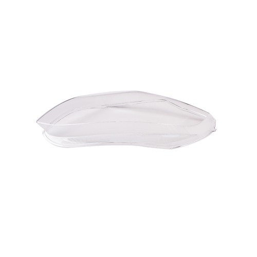 Left Single Replacement Headlight Shell Lampshade Cover Trim For BMW Z4 2004-08 - Picture 3 of 7