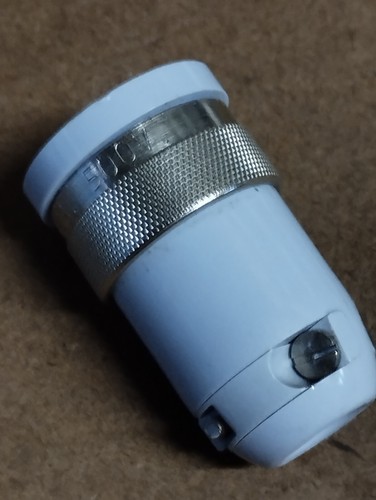 fiche connecteur secteur FRB Male HYPERTAC 220 volt DepE15h3 - Photo 5/6