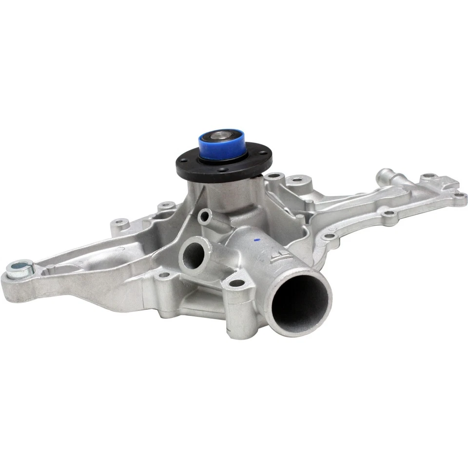 Bomba de agua 147-2220 GMB nueva para Mercedes Clase C CL CLK CLS E G ML R S SLK Foto 3 de 4