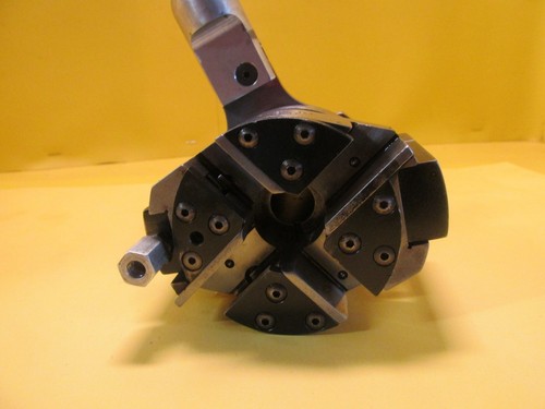 H&G Cleveland 1101 Die Head Style DMC - Foto 4 di 6