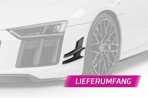 Flaps de rendimiento CSR para Audi R8 (tipo 4S) FP014-L - Imagen 5 de 8