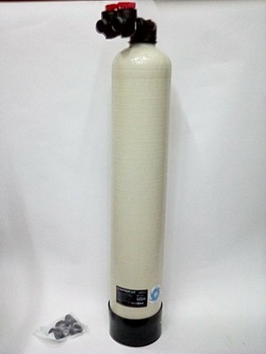 Scale Sentry Scale Prevention Salt Free Water Conditioner Whole House No Salt (645871718755)