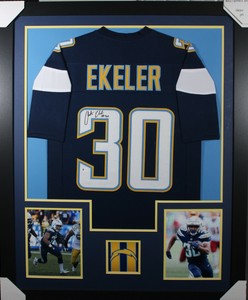 chargers dark blue jersey