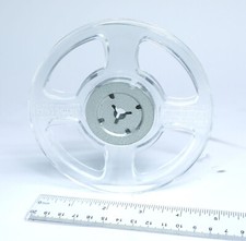 5" Standard 8mm Cine Reel Plastic