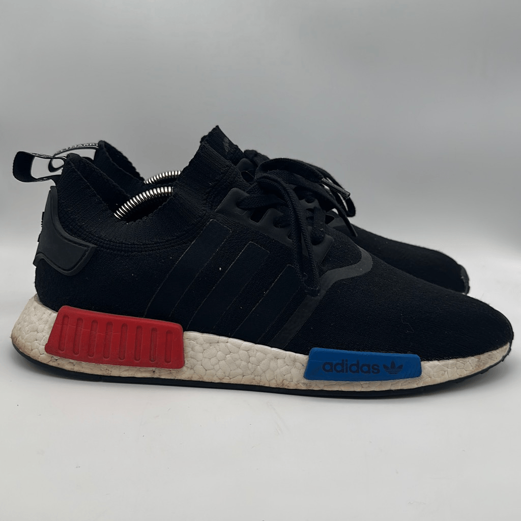 adidas gazelle silver green womens Adidas NMD Runner PK main image 1