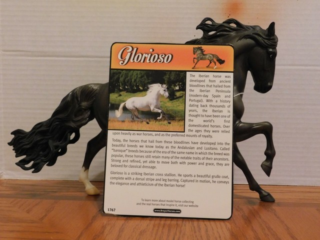 breyer horse ebay