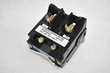 JOSLYN CLARK 7001-7030-11 DC DRIVE CONTACTOR 7000 SERIES 40A, New Old Stock