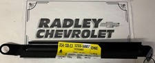 NEW GM OEM 03-07 SIERRA 1500 CLASSIC BUMPER COMPONENTS- UPPER BRACE GMC 12335887
