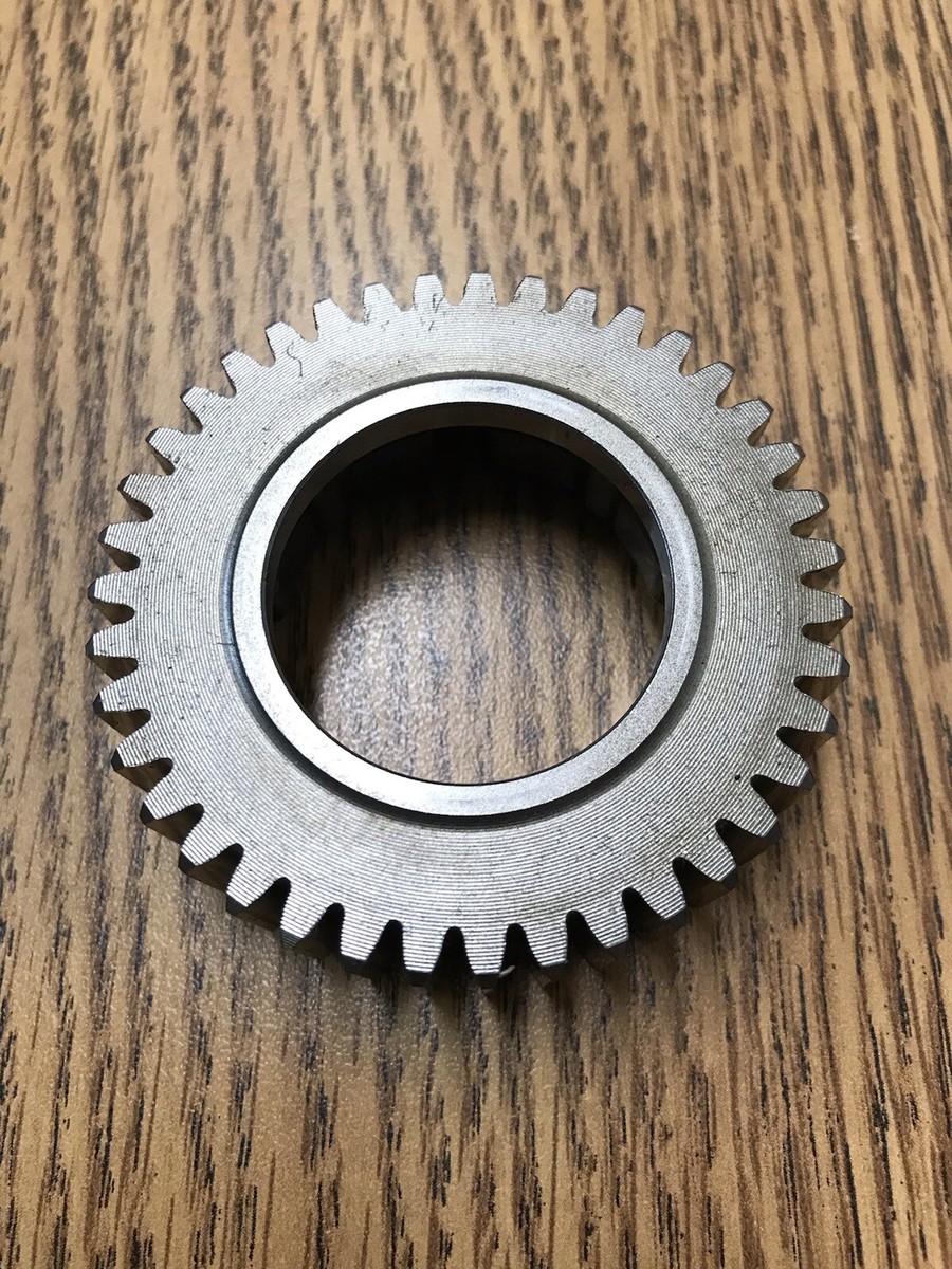 KAWASAKI NINJA ZX12R ZX1200 2000-2005 GEAR BALANCER GEAR