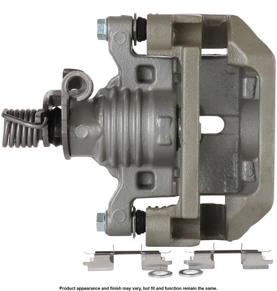 Pinça de freio a disco traseira esquerda Cardone para 2011-2013 Chevrolet Impala - Imagem 2 de 4