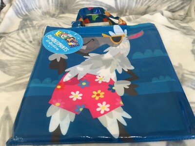 Make Believe Ideas Funderpants Collection Storybook Book Set with Carrying Bag