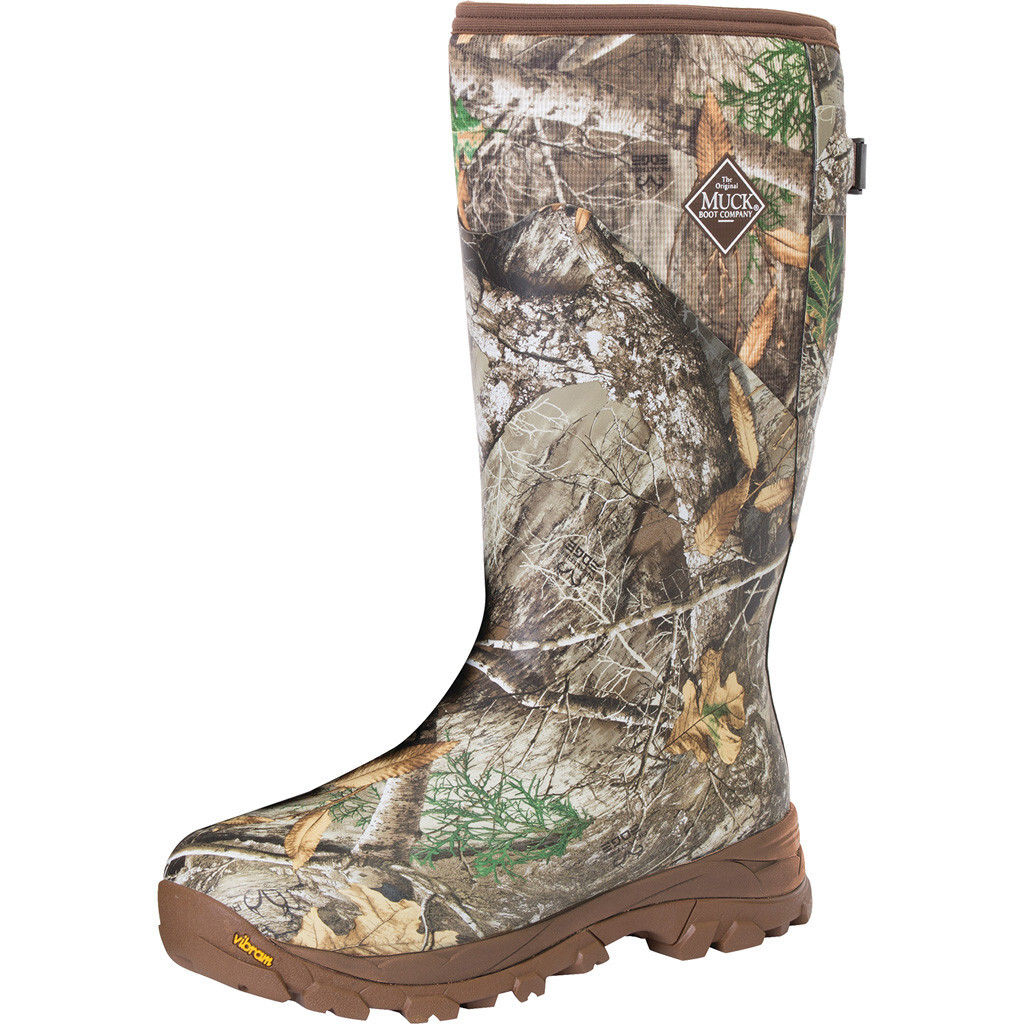 Muck Arctic Ice Xf Boot Realtree Edge 13 eBay