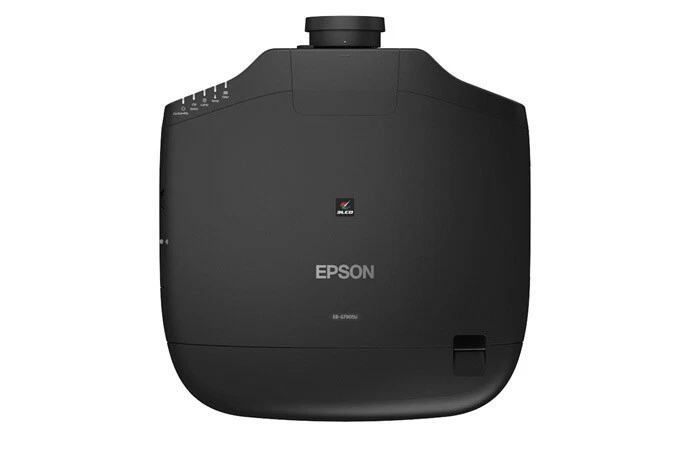 Epson Power Lite Pro L1100U Projector - Thumbnail 5