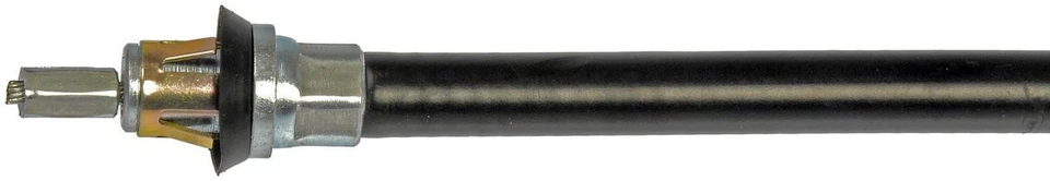 02-05 CABLE FRENO ESTACIONAMIENTO TRASERO PASAJERO EXPLORER SPORT DESDE 8/10/02 SPORT TRAC Foto 2 de 3