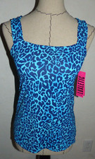 LILLY PULITZER Luxletic Lucine Bra Tank Top  MY FAVORITE SPOT  Size XS  NWT