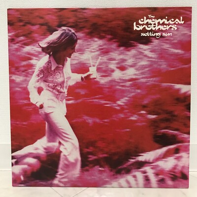 The Chemical Brothers/Setting Sun レコード s-l400.jpg