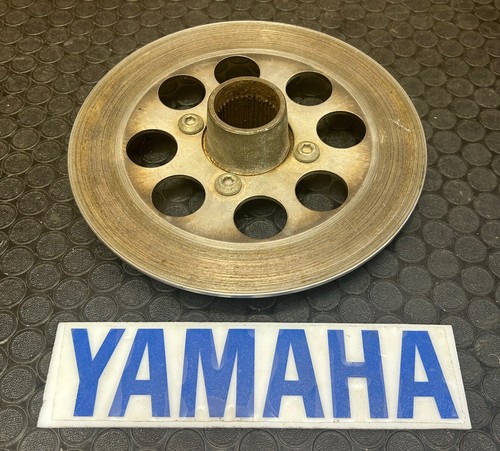 03-06 YAMAHA BLASTER YFS200 OEM REAR BRAKE HUB DISC ROTOR 🔥FASTSHIP🔥 