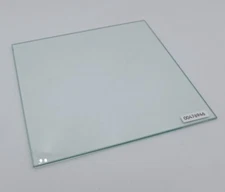 Thermador Range Small Oven Inner Door Glass Pane 00476946