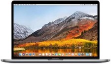 Apple MacBook Pro 15.4-inch Intel Core i7, 16GB RAM, 2TB SSD, 2.6GHz, Space Gray