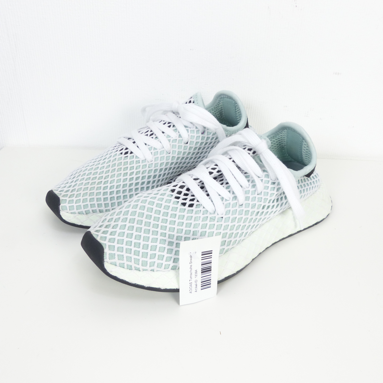 deerupt runner 37